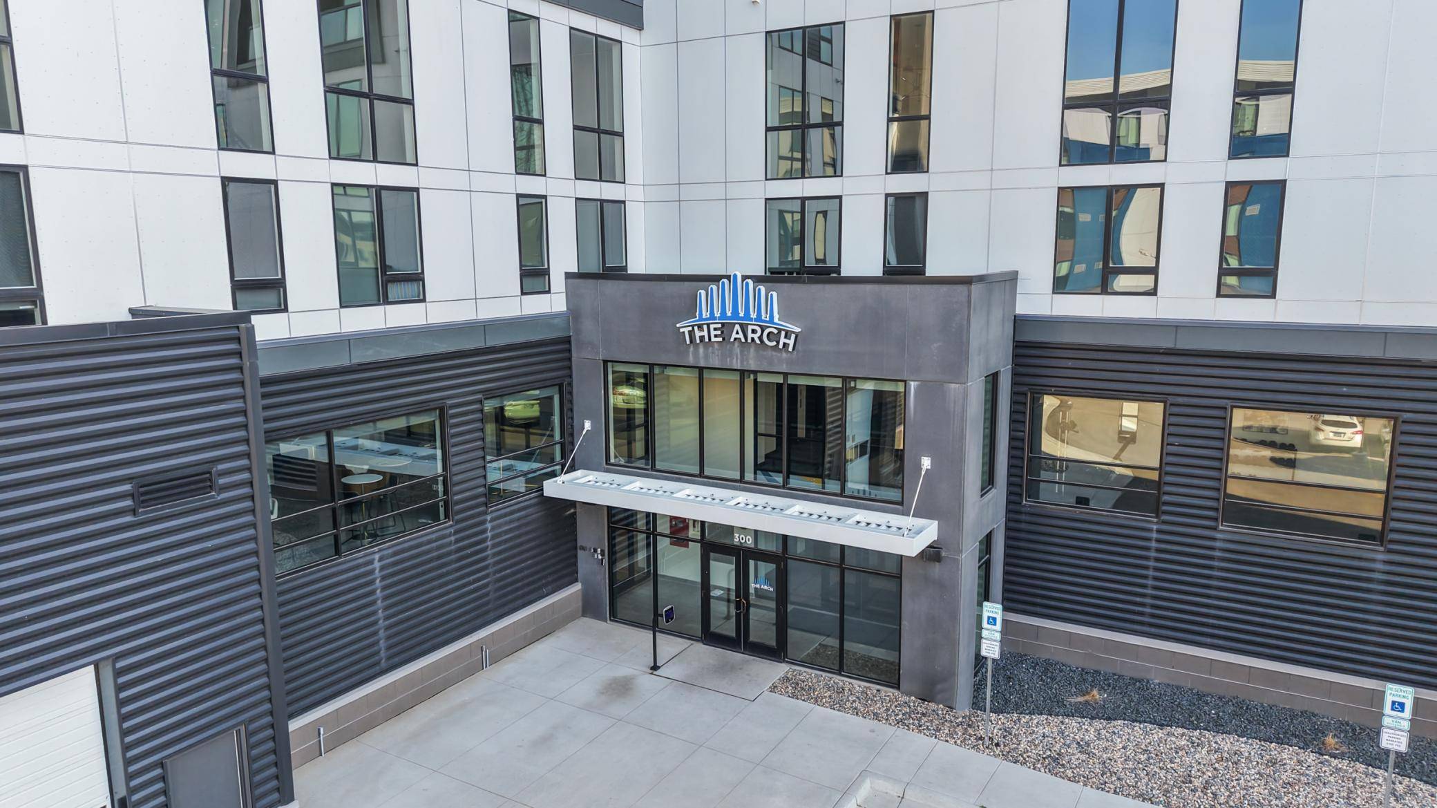 300 Main AVE #508, Fargo, ND 58103