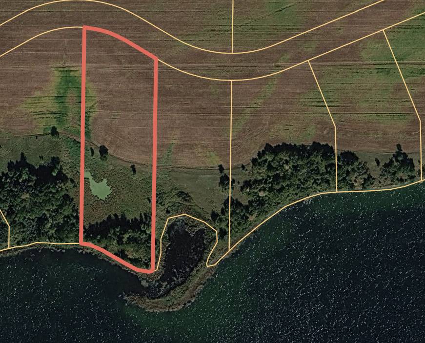 TBD Lot 5 317th St, Underwood, MN 56586