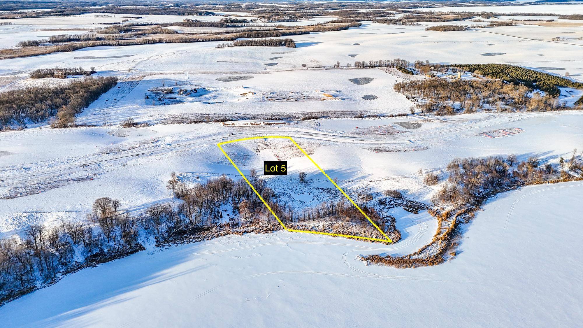 TBD Lot 5 317th St, Underwood, MN 56586