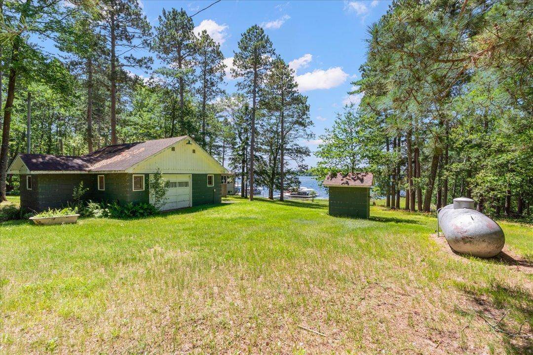 36199 Trail Of Pines RD, Pine River, MN 56474
