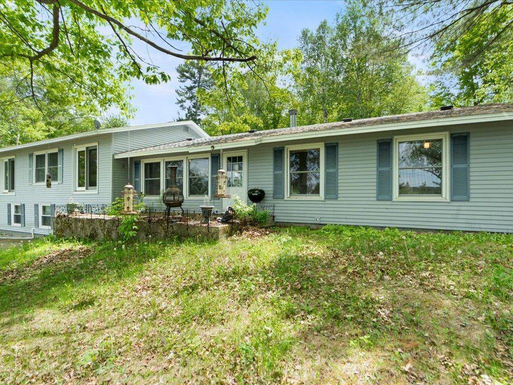 4697 Barnum RD NW, Hackensack, MN 56452