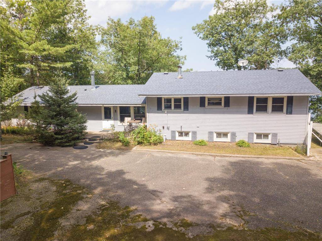 4697 Barnum RD NW, Hackensack, MN 56452