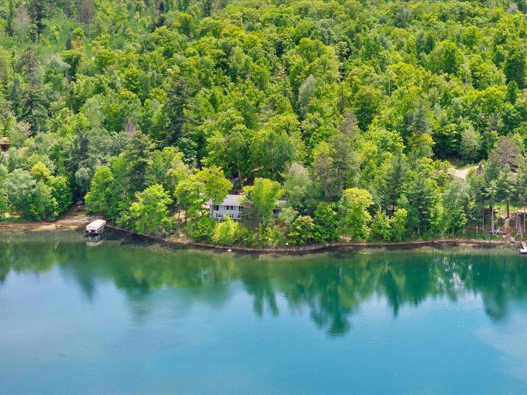 4697 Barnum RD NW, Hackensack, MN 56452