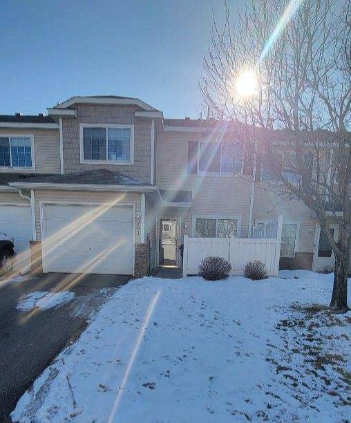 7094 Quail AVE NE, Otsego, MN 55330