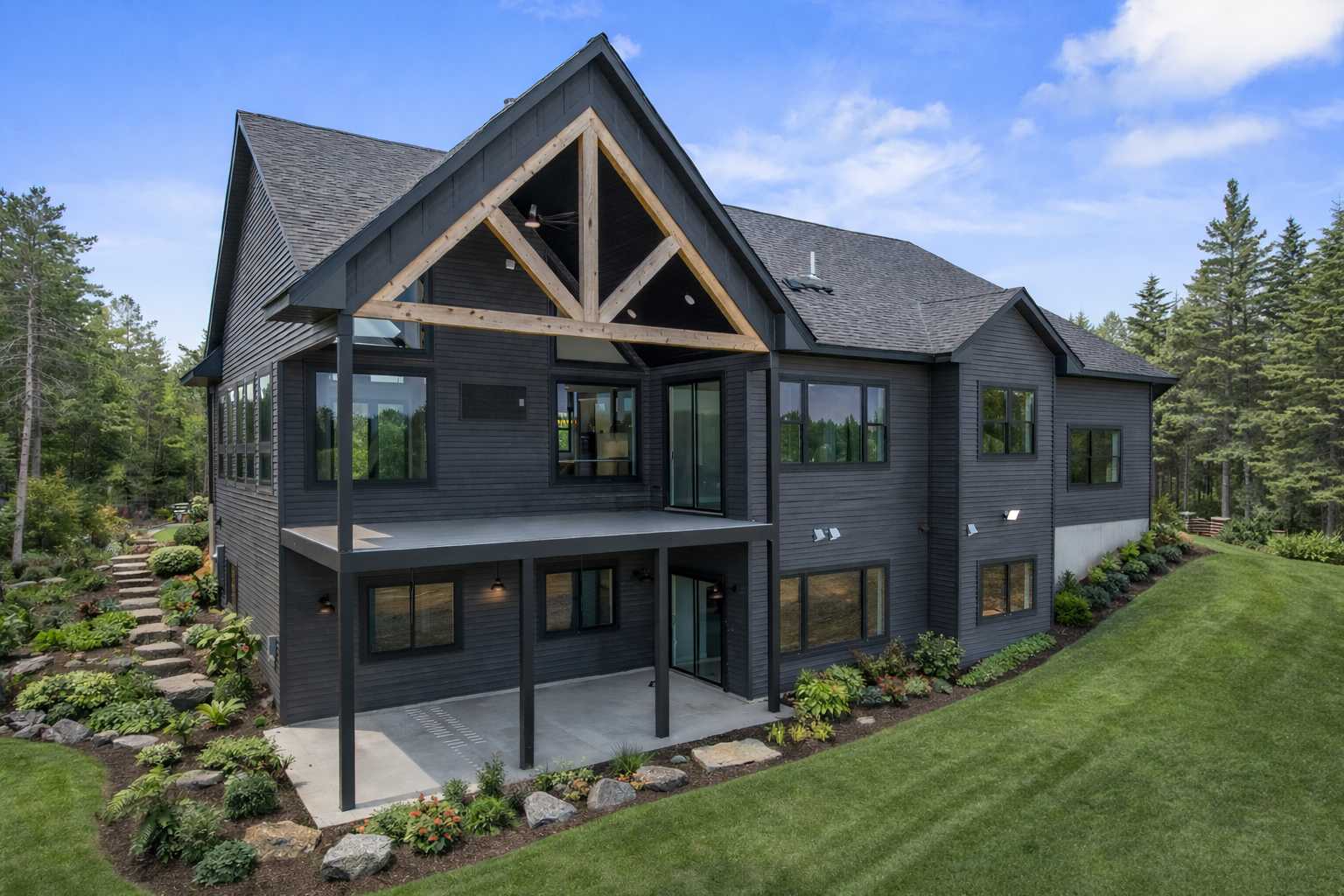 27762 Leef Road, Webster, WI 54893