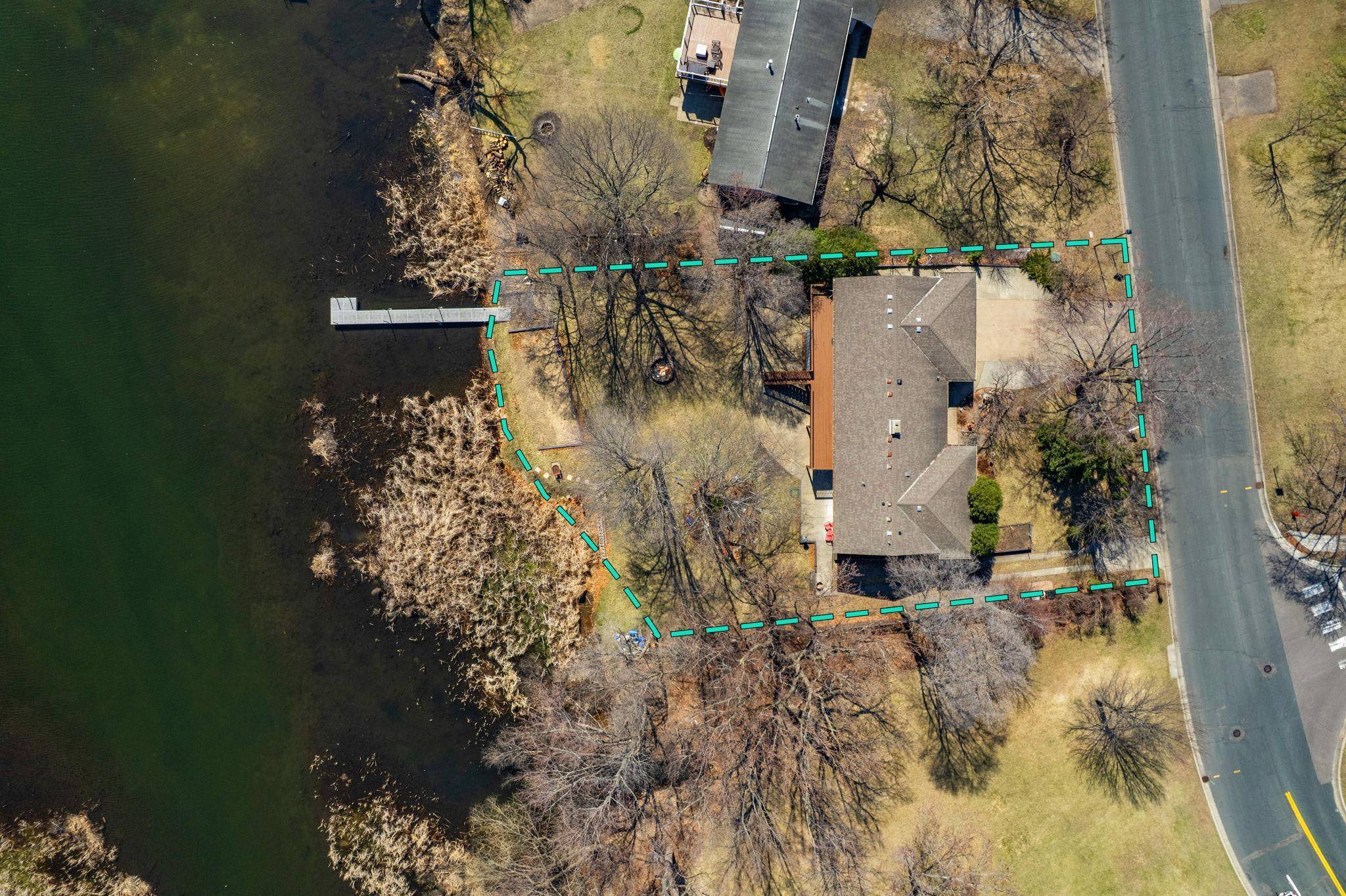 13641 Heather ST NW, Andover, MN 55304