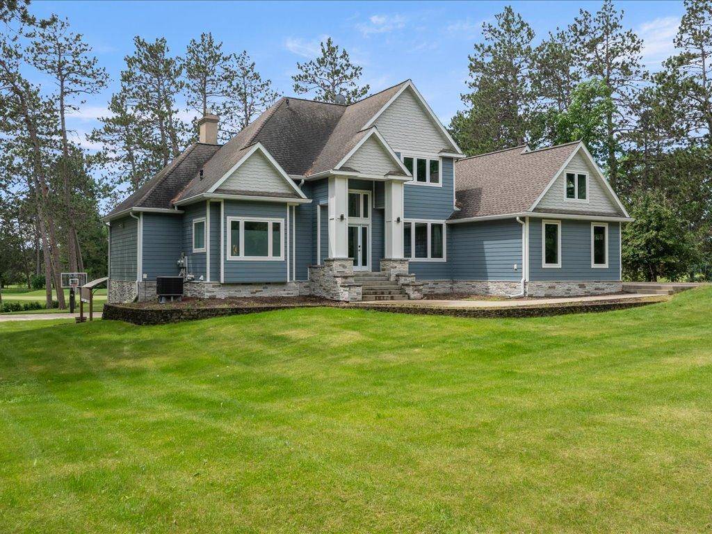 13849 Leaf River RD, Wadena, MN 56482