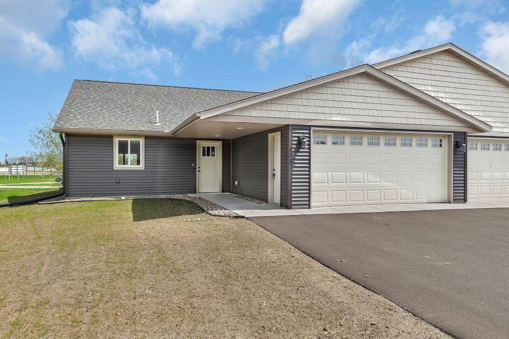 109 Bal Veld DR, Pease, MN 56363