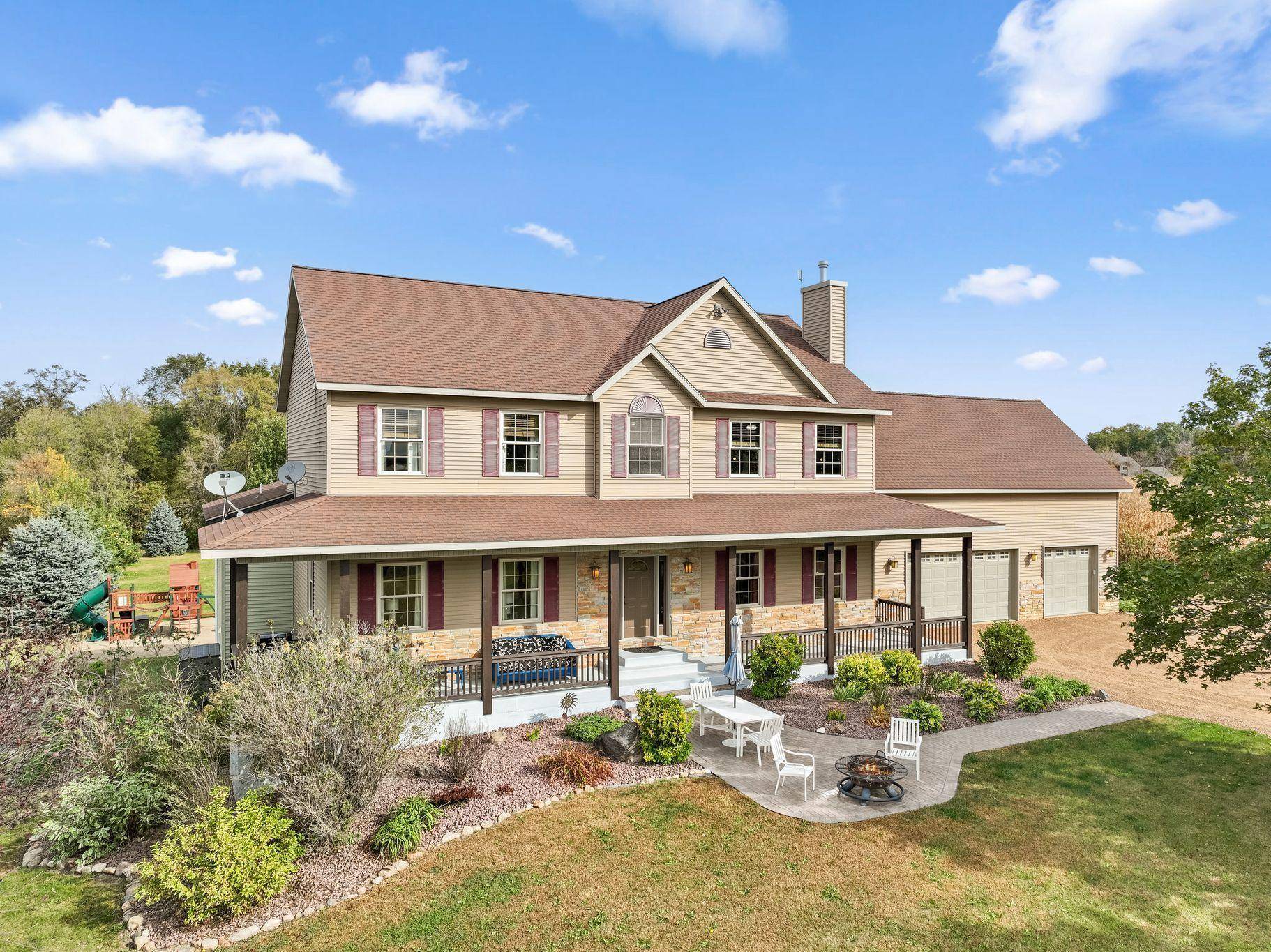 12470 W 270th ST, Belle Plaine, MN 56011