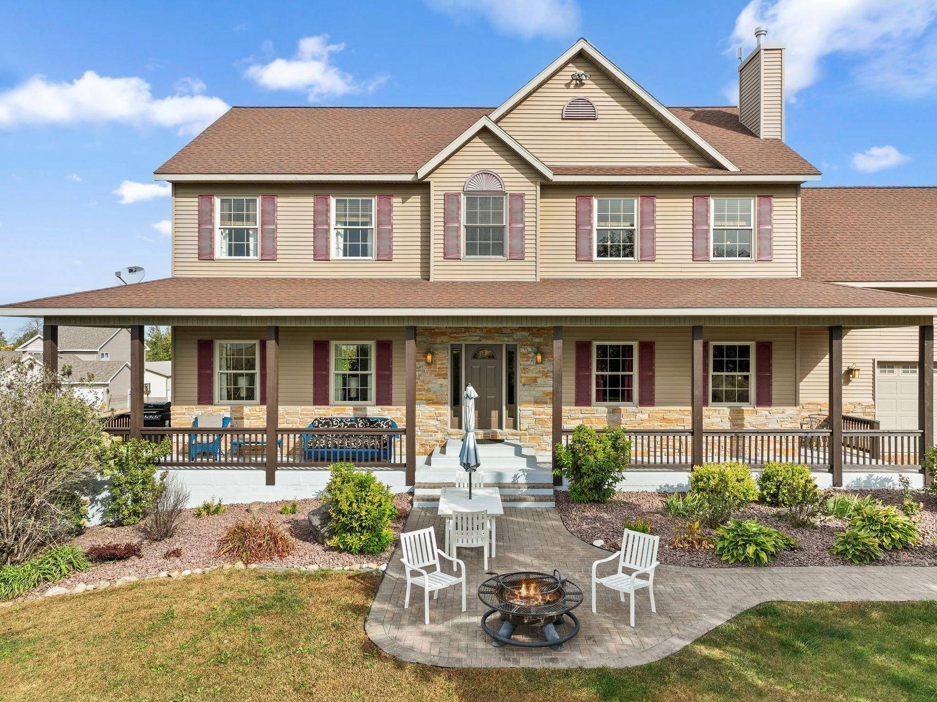 12470 W 270th ST, Belle Plaine, MN 56011
