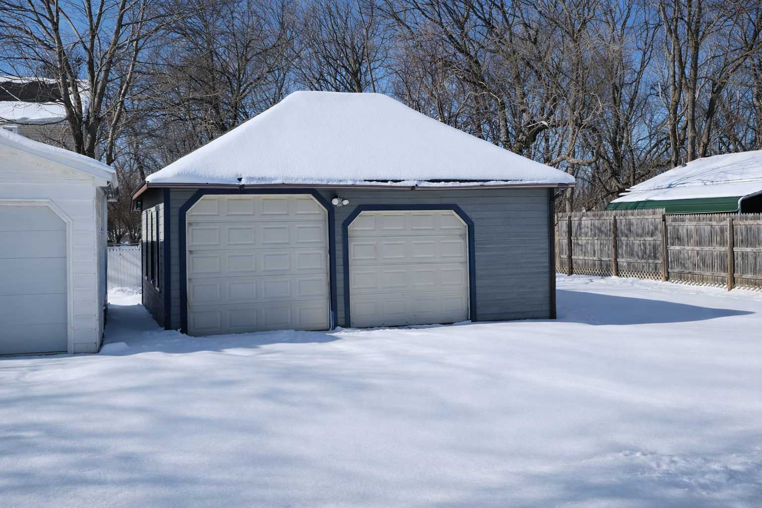 529 7th ST NW, Willmar, MN 56201