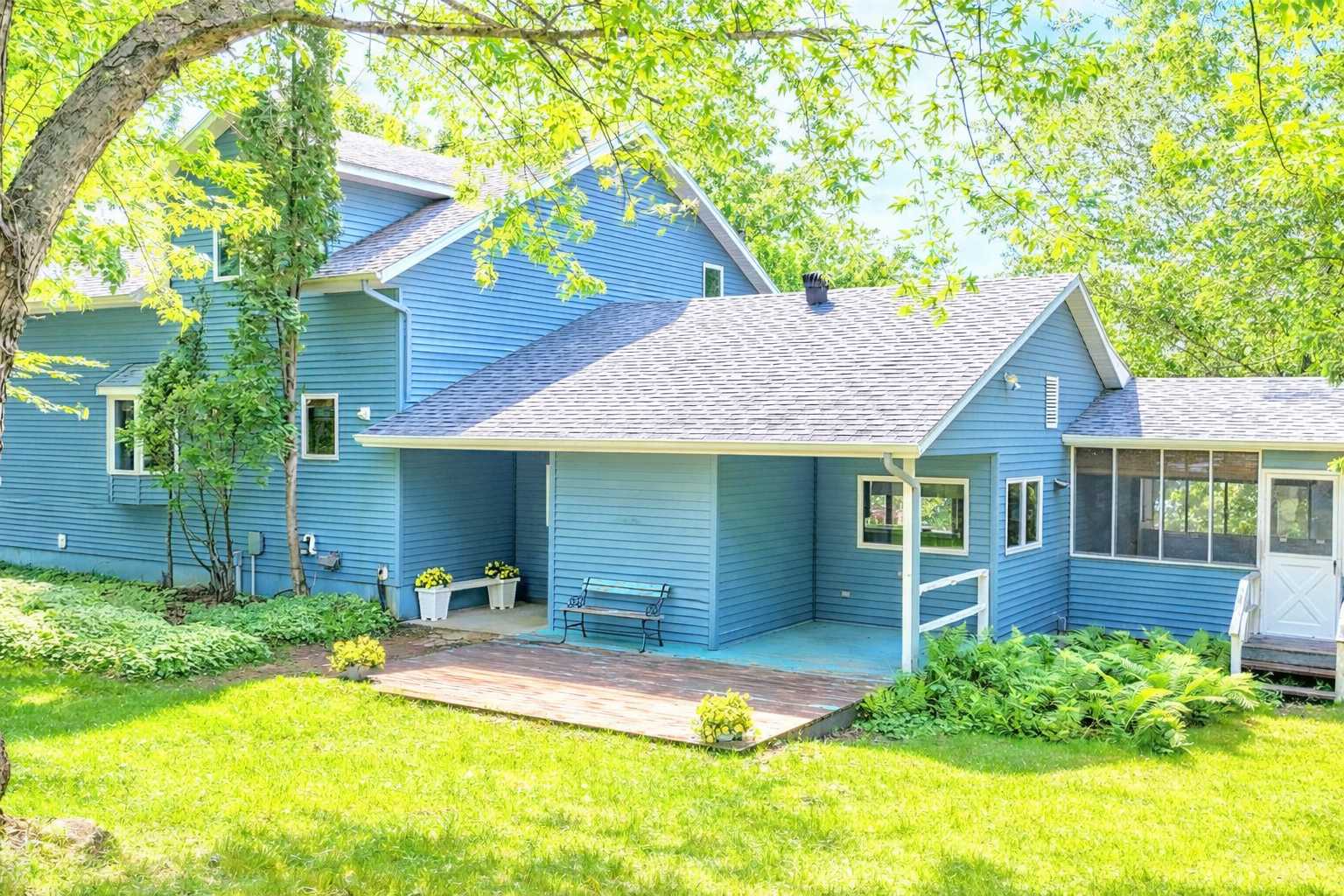 39130 Notebloom LN, Waubun, MN 56589
