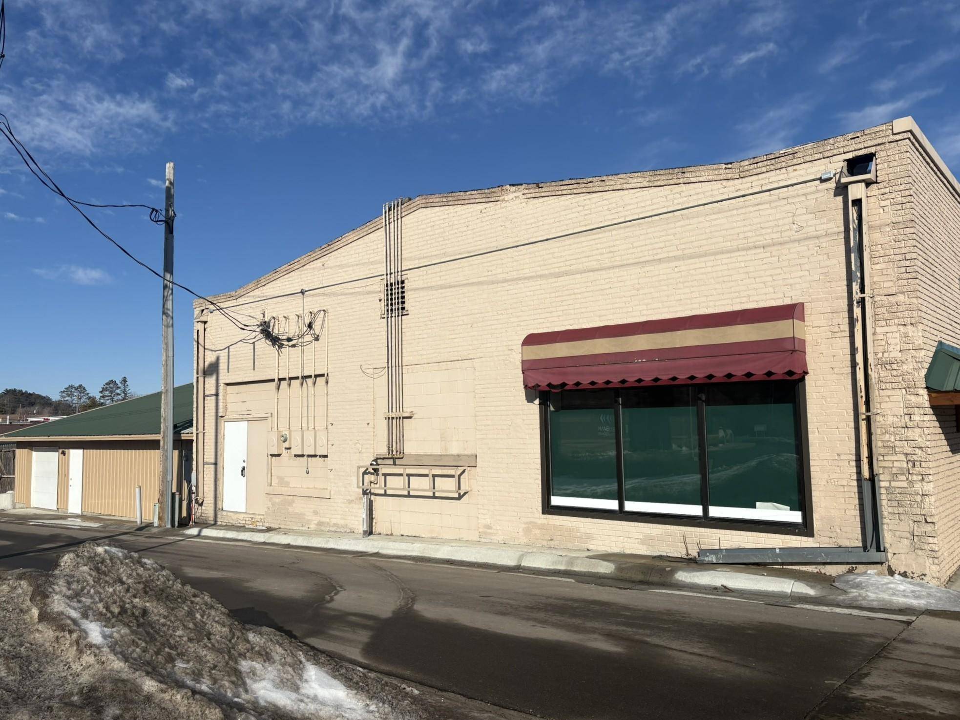 601 Minnesota AVE W #Entire Bldg, Walker, MN 56484