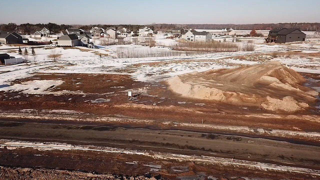 L1 B4 Coral Sea ST NE, Ham Lake, MN 55304