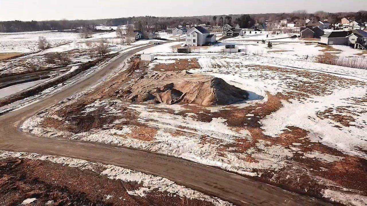 L1 B4 Coral Sea ST NE, Ham Lake, MN 55304