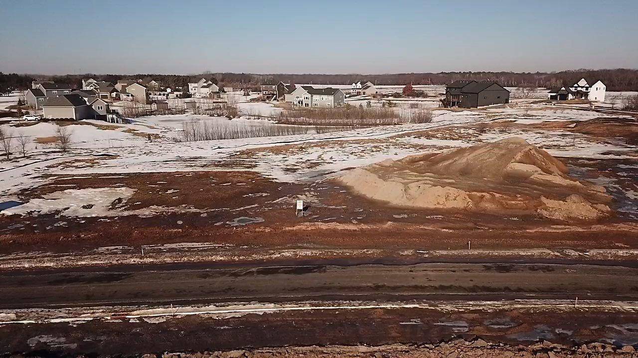 L1 B4 Coral Sea ST NE, Ham Lake, MN 55304