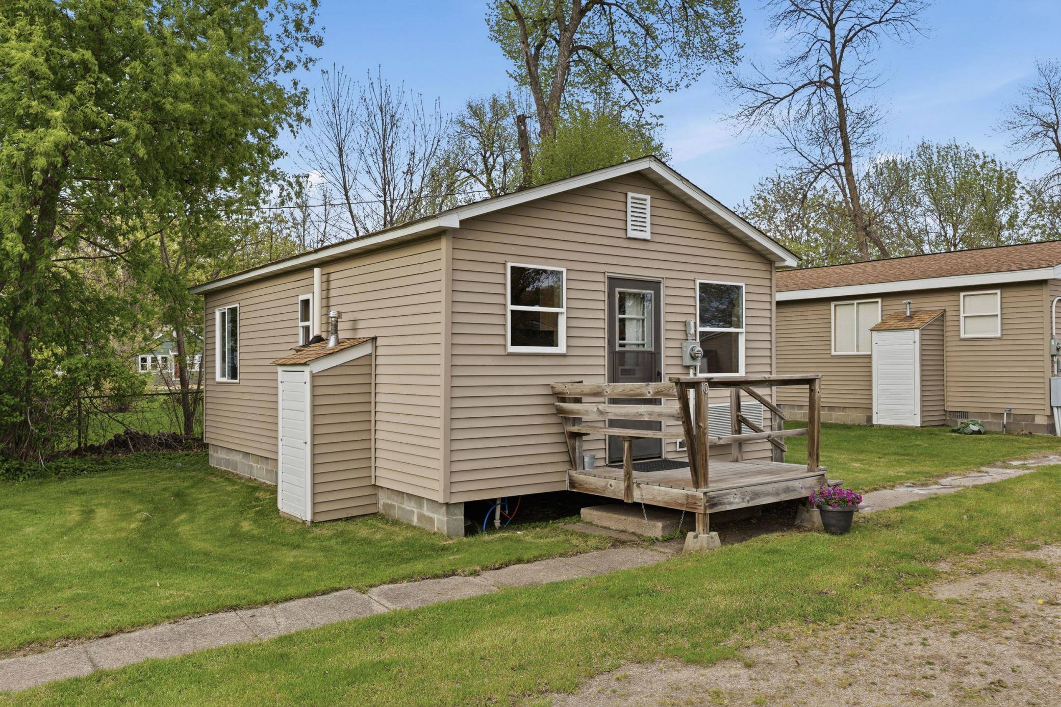 35686 Rush Lake Loop #10, Ottertail, MN 56571