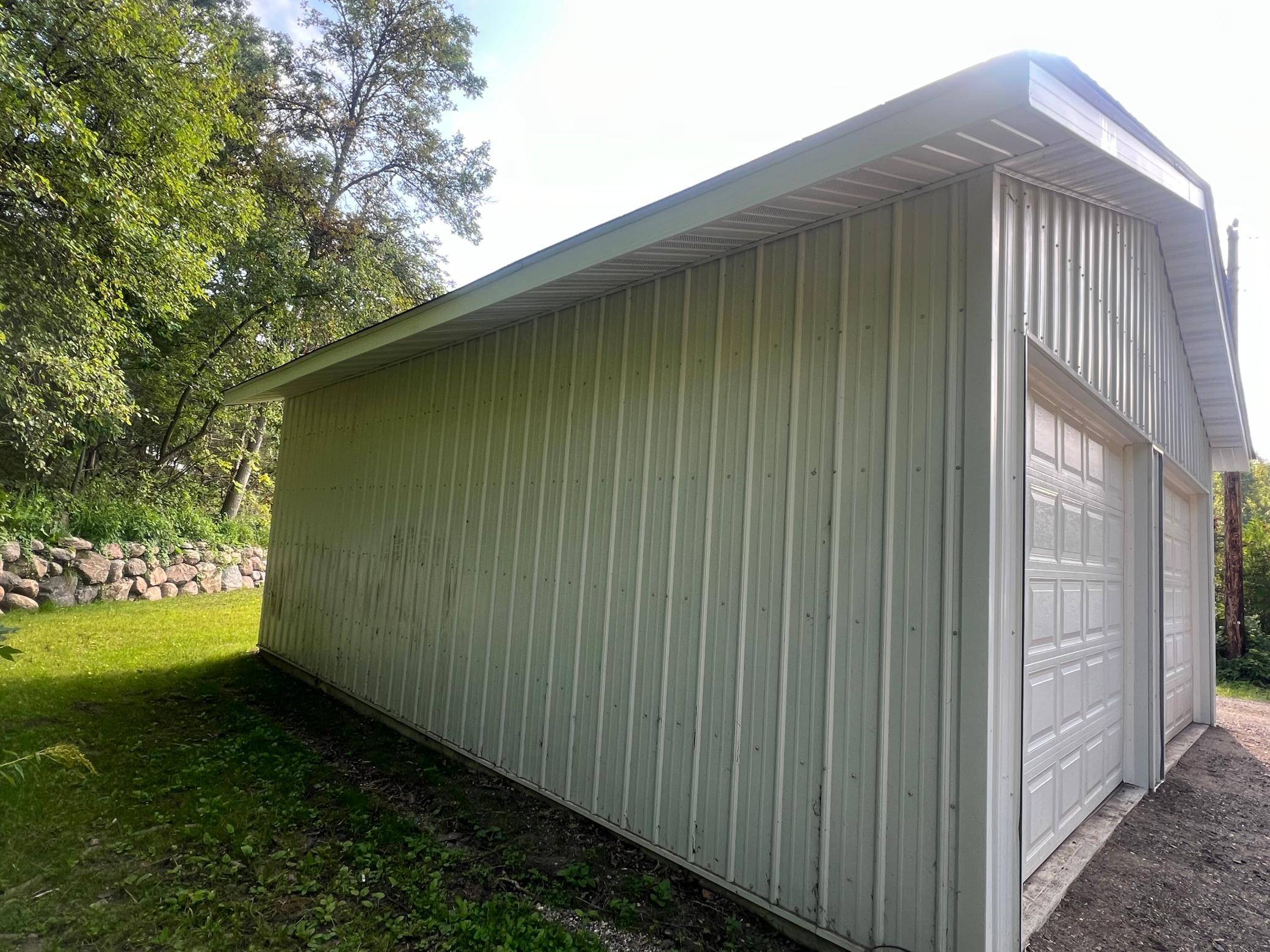 16434 109th ST NW, South Haven, MN 55382
