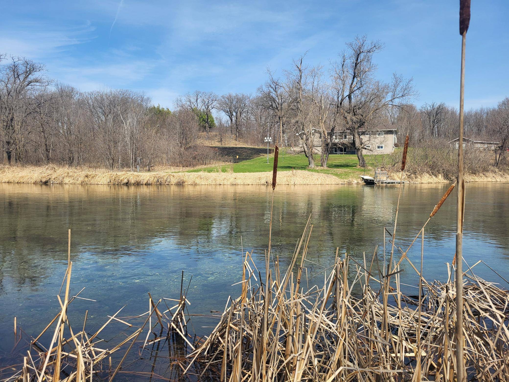Lot 4 River Pointe TRL, Underwood, MN 56586