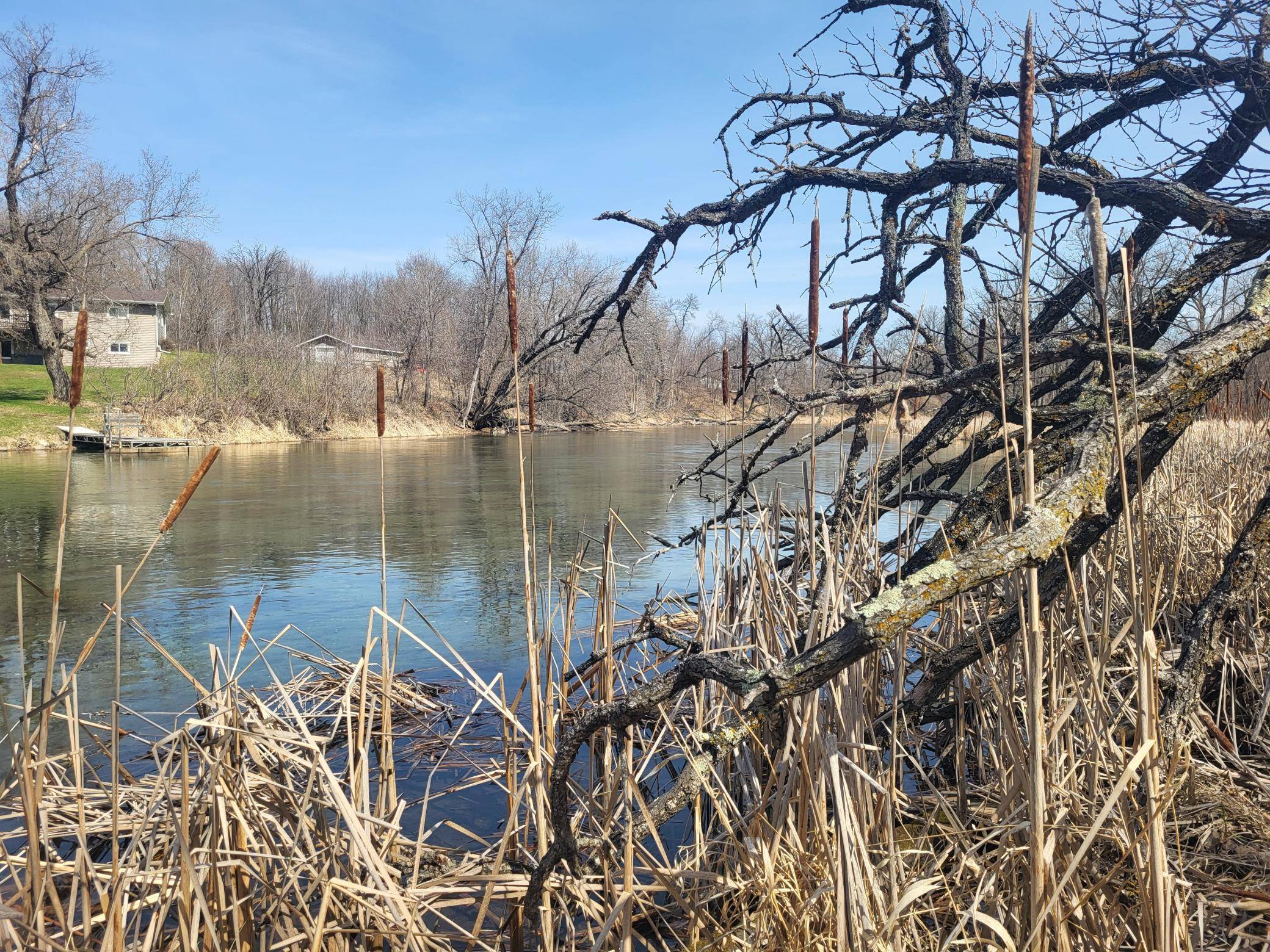 Lot 4 River Pointe TRL, Underwood, MN 56586