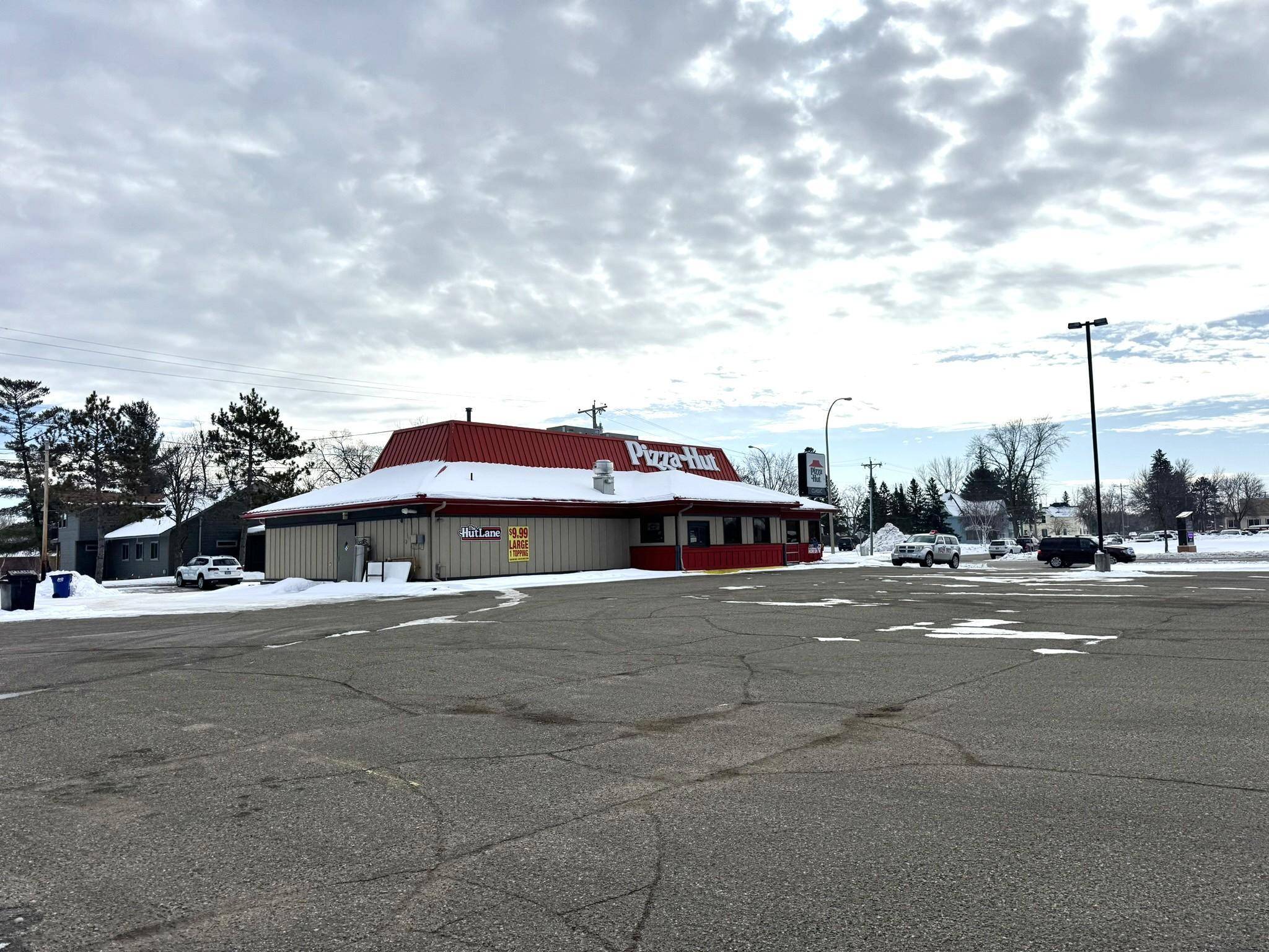 109 1st ST E, Park Rapids, MN 56470