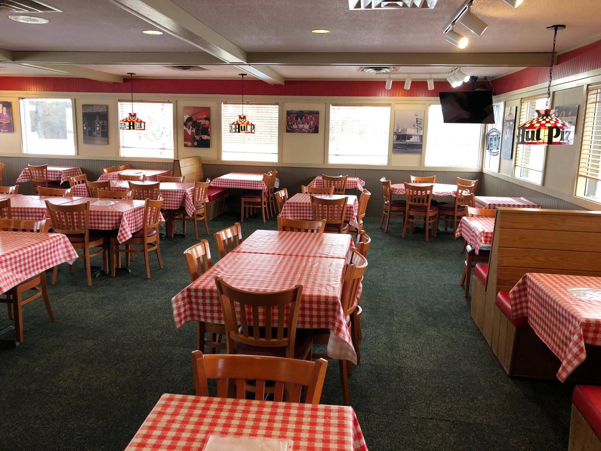 109 1st ST E, Park Rapids, MN 56470