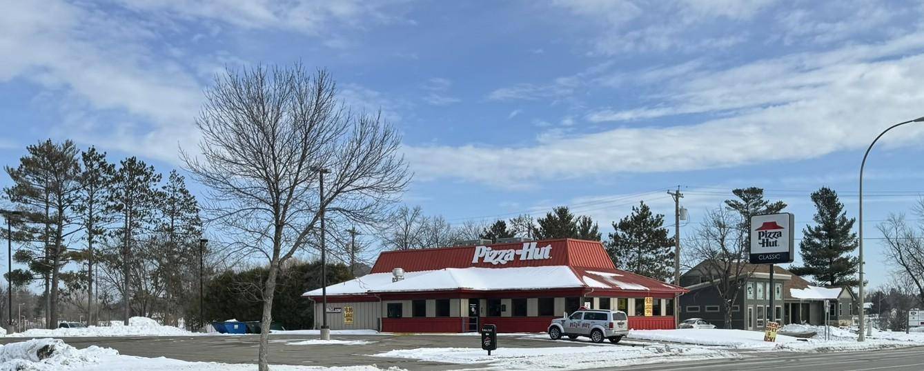 109 1st ST E, Park Rapids, MN 56470