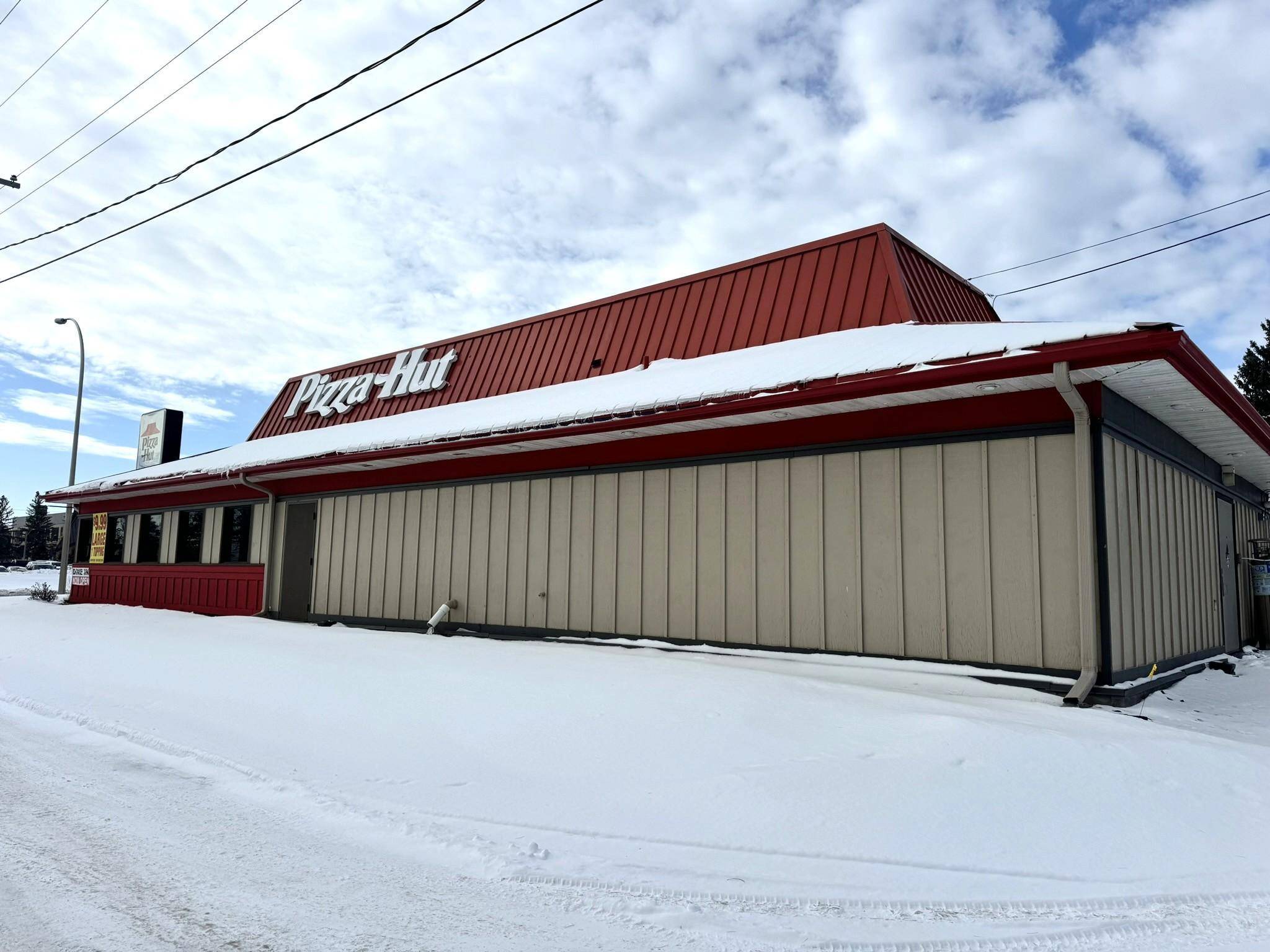 109 1st ST E, Park Rapids, MN 56470