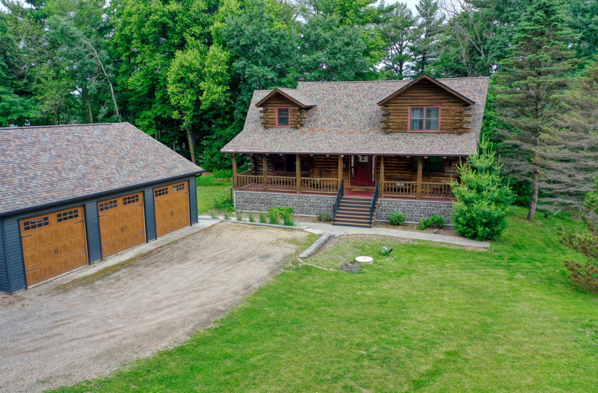 871 207th ST, Osceola, WI 54009