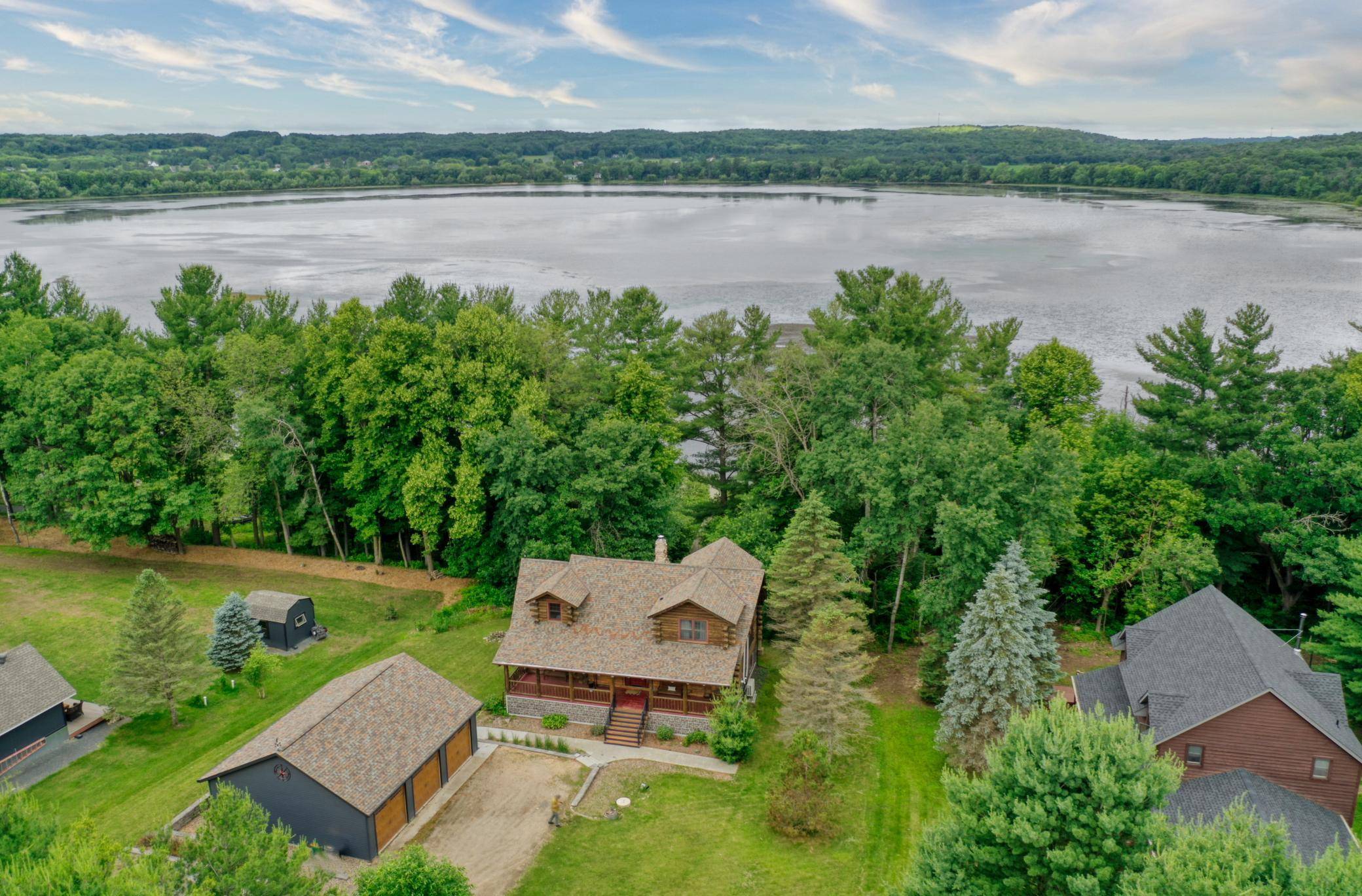 871 207th ST, Osceola, WI 54009