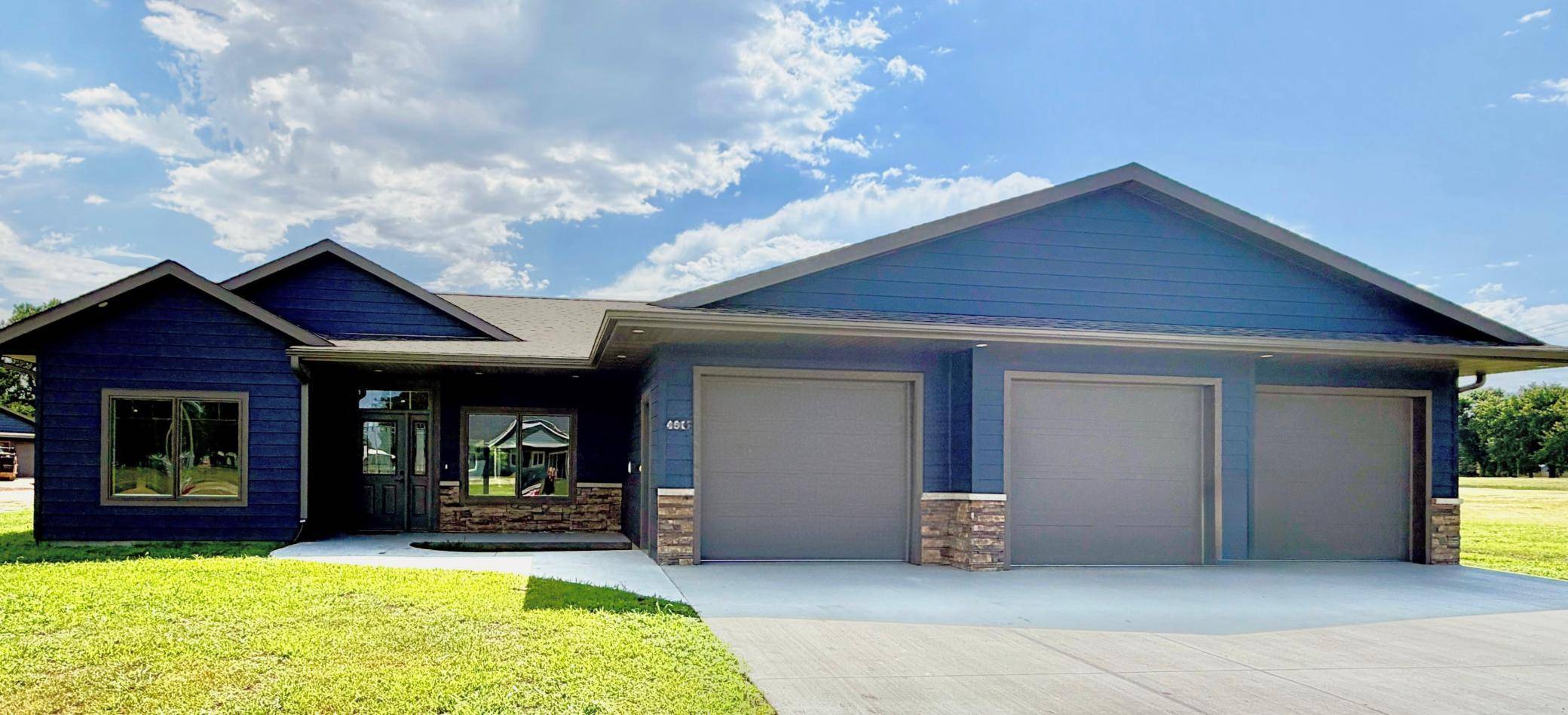 432 N School ST N, Tyler, MN 56178