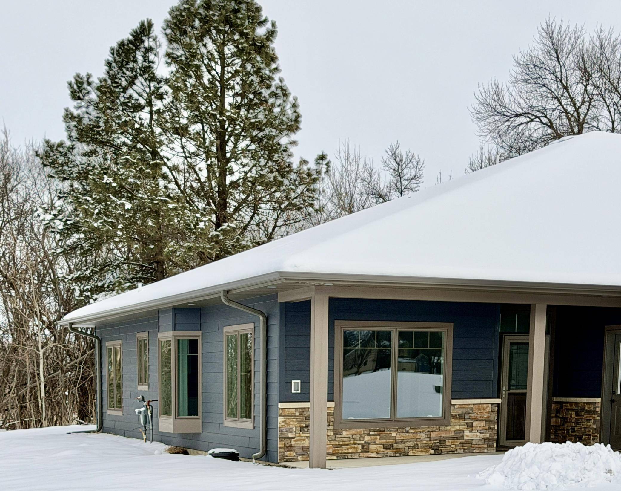 102 E Memory LN, Tyler, MN 56178