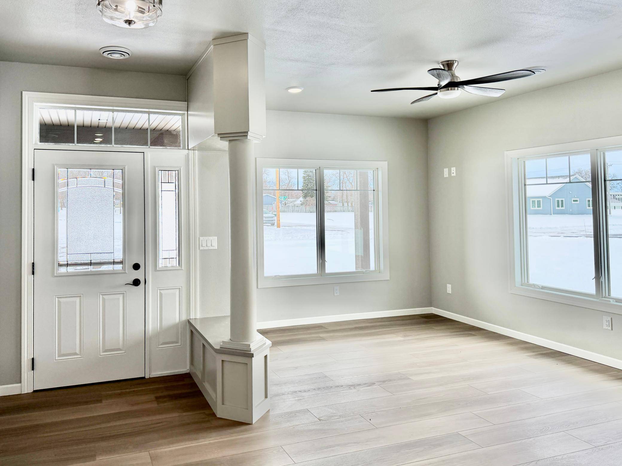 102 E Memory LN, Tyler, MN 56178