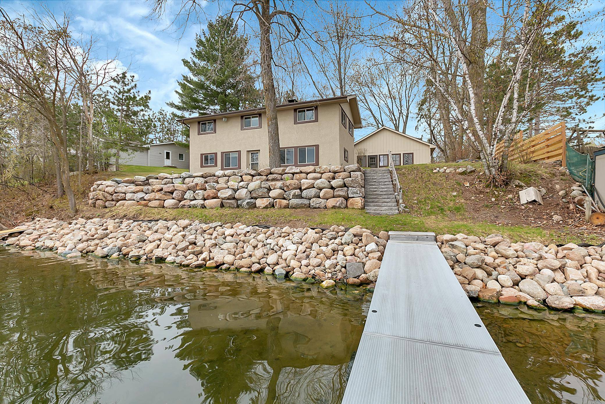 31574 Lowry CIR, Cushing, MN 56443