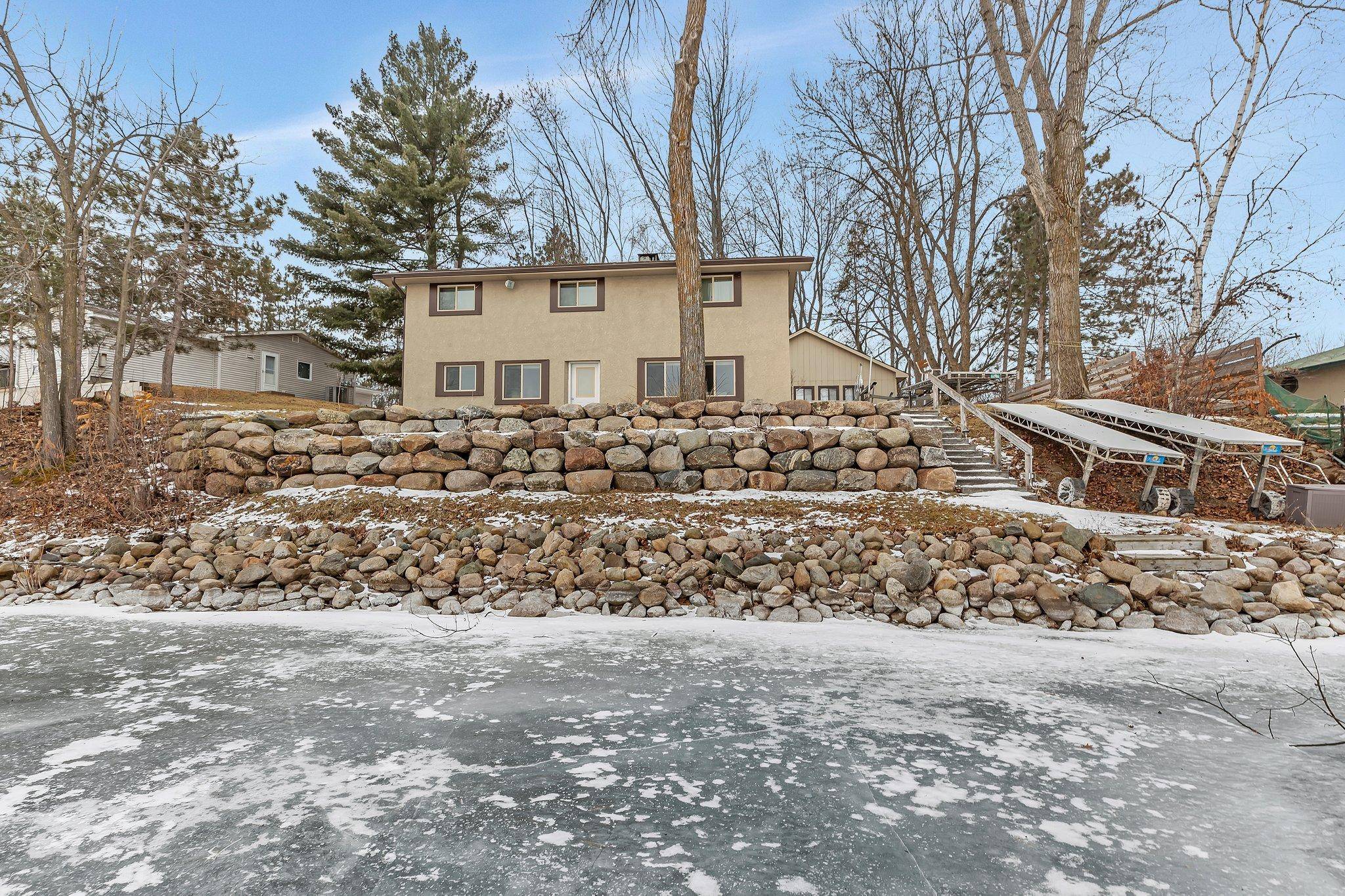 31574 Lowry CIR, Cushing, MN 56443