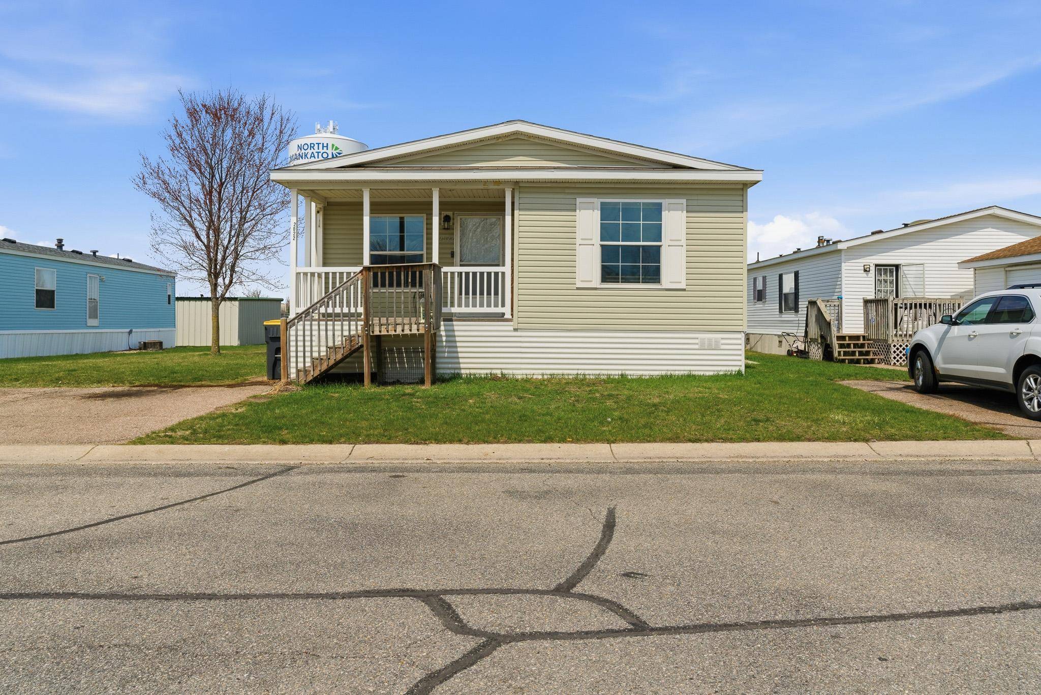 2022 Morgan WAY, North Mankato, MN 56003