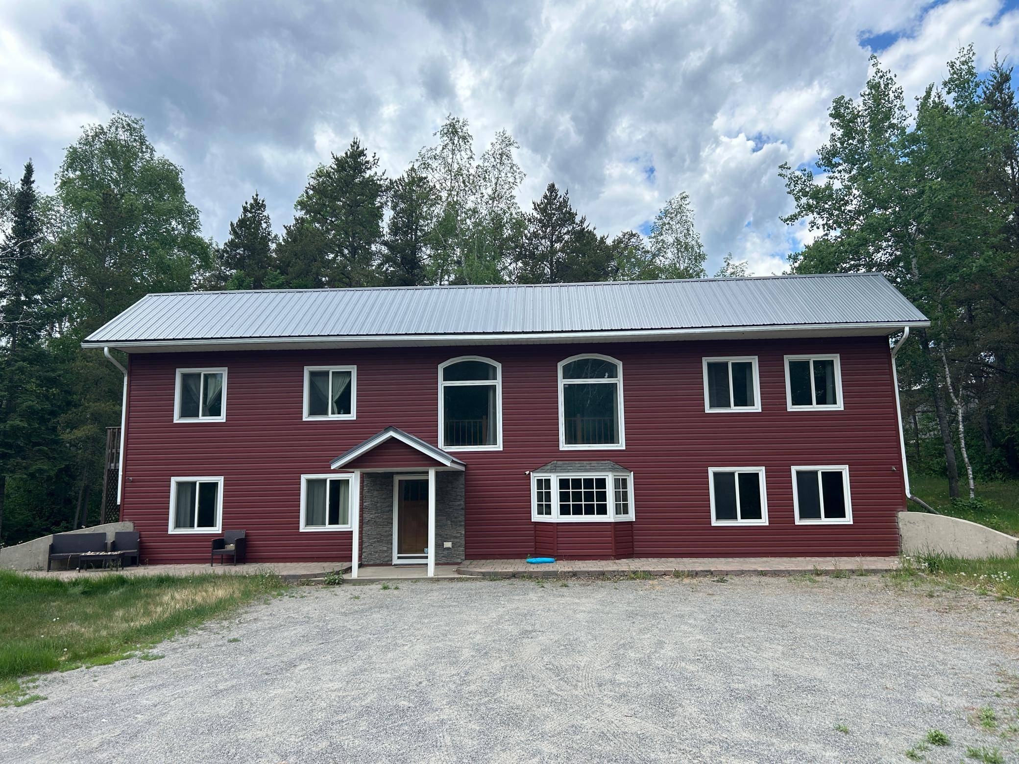 56483 350th ST, Warroad, MN 56763