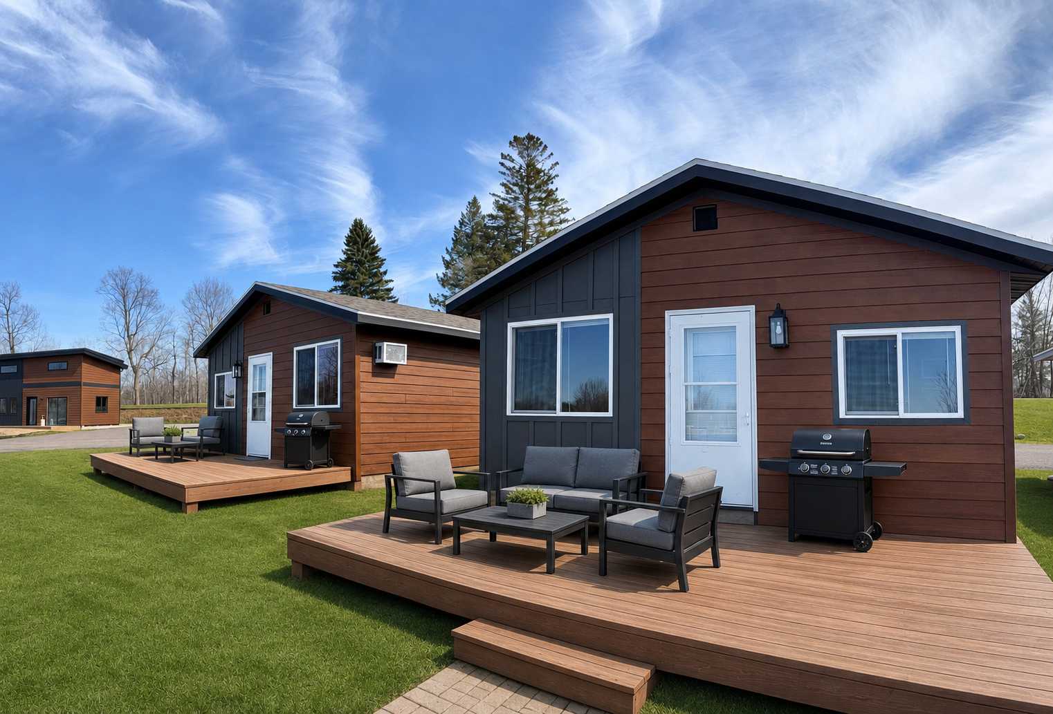 51021 Fish Lake RD ##9, Detroit Lakes, MN 56501