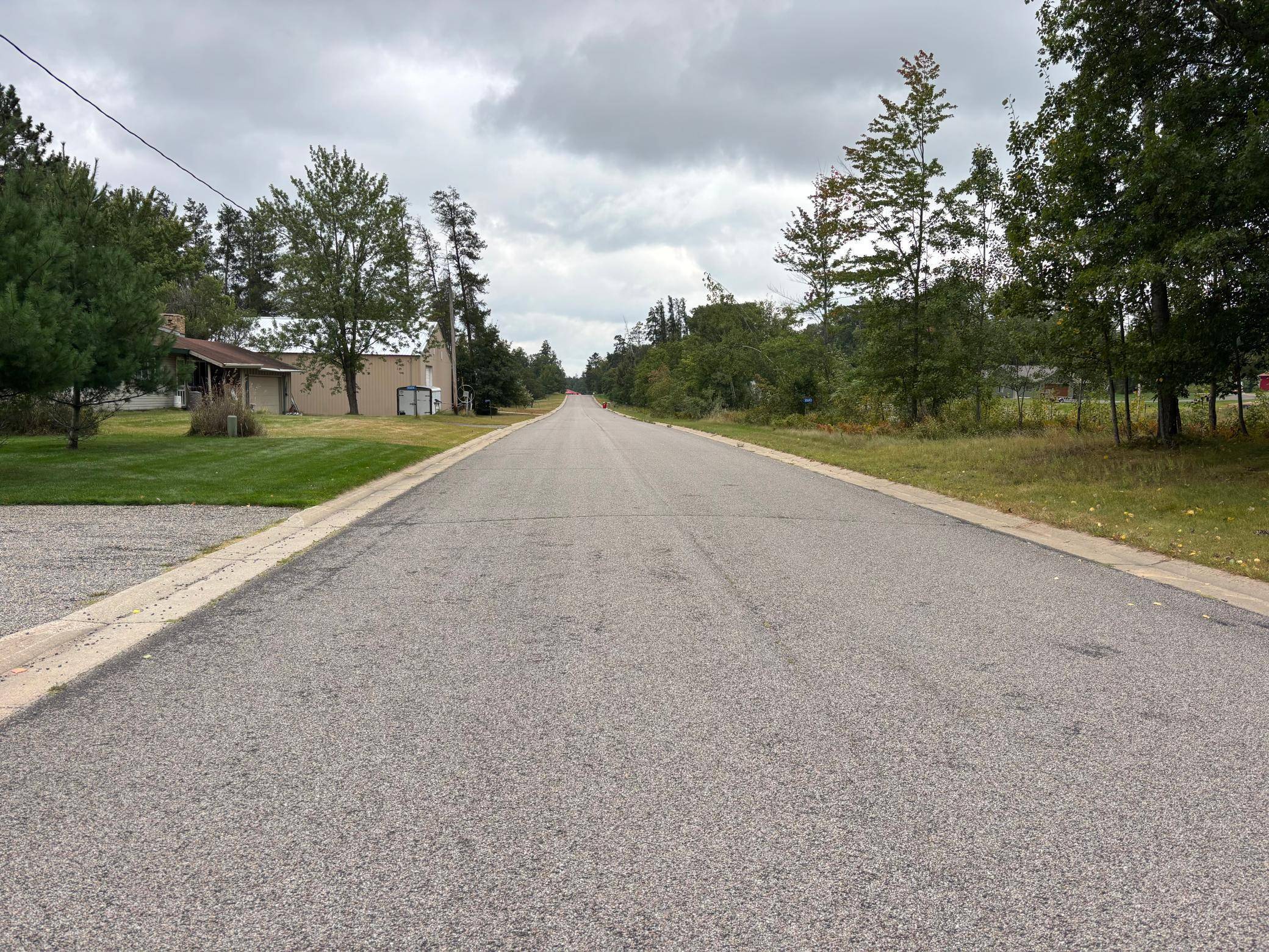 Lot 77 Airport RD, Breezy Point, MN 56472