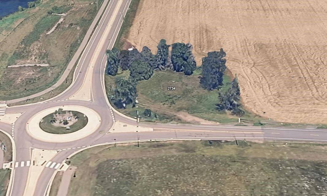 2734 N Pine Cone RD, Sartell, MN 56377