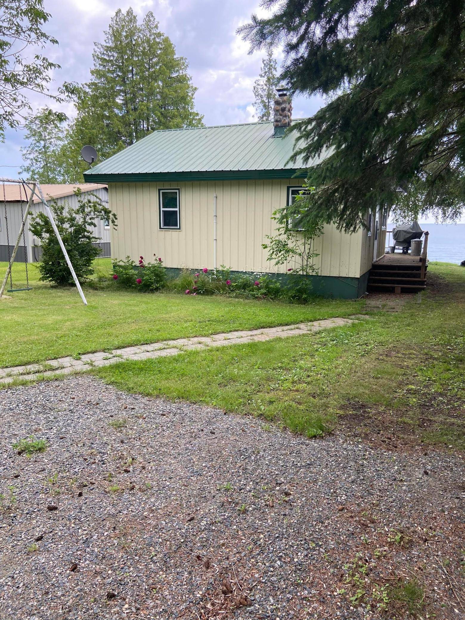 6502 Birch Beach DR NW, Williams, MN 56686