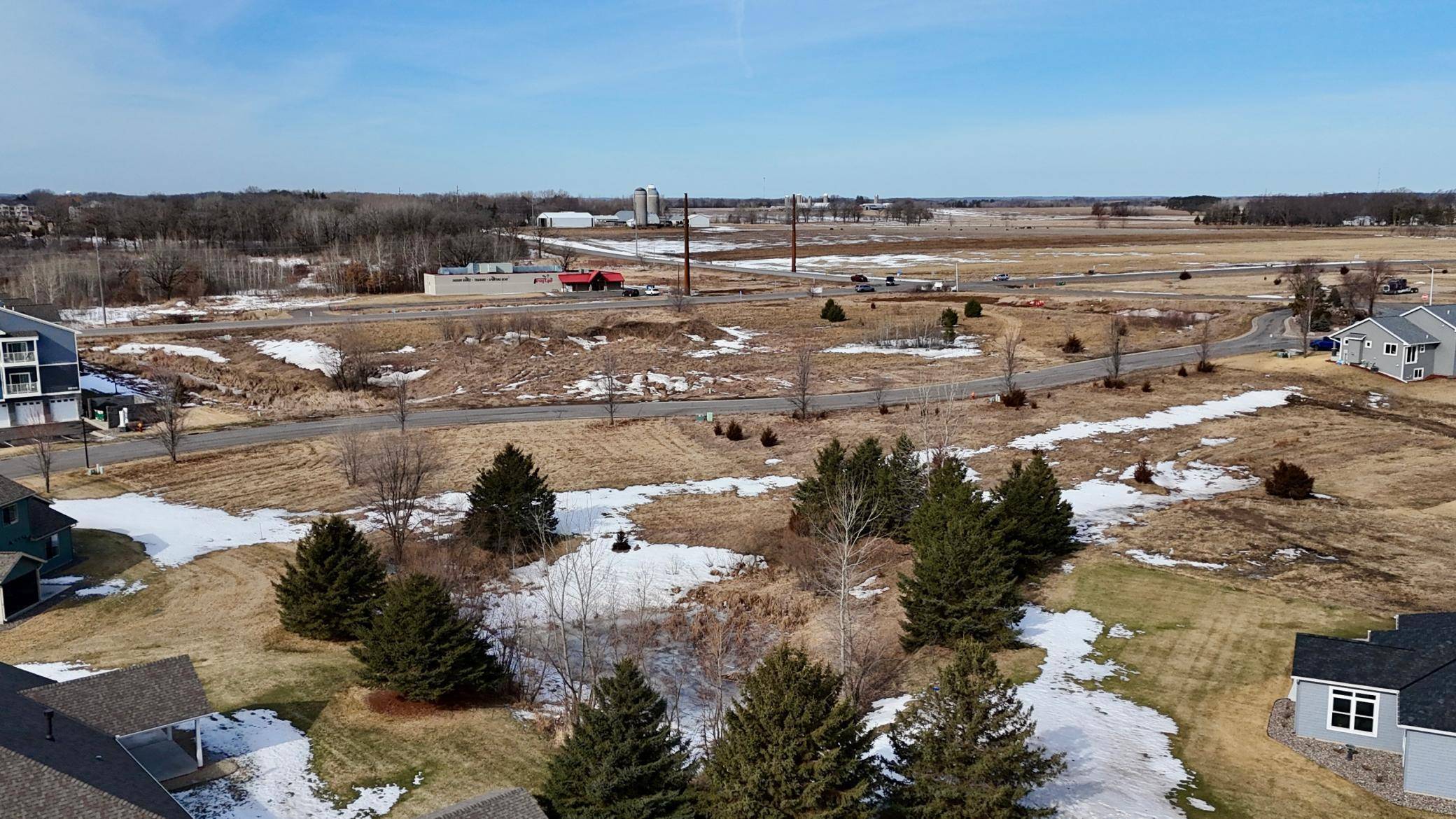 3189 Old Stone WAY NE, Sauk Rapids, MN 56379