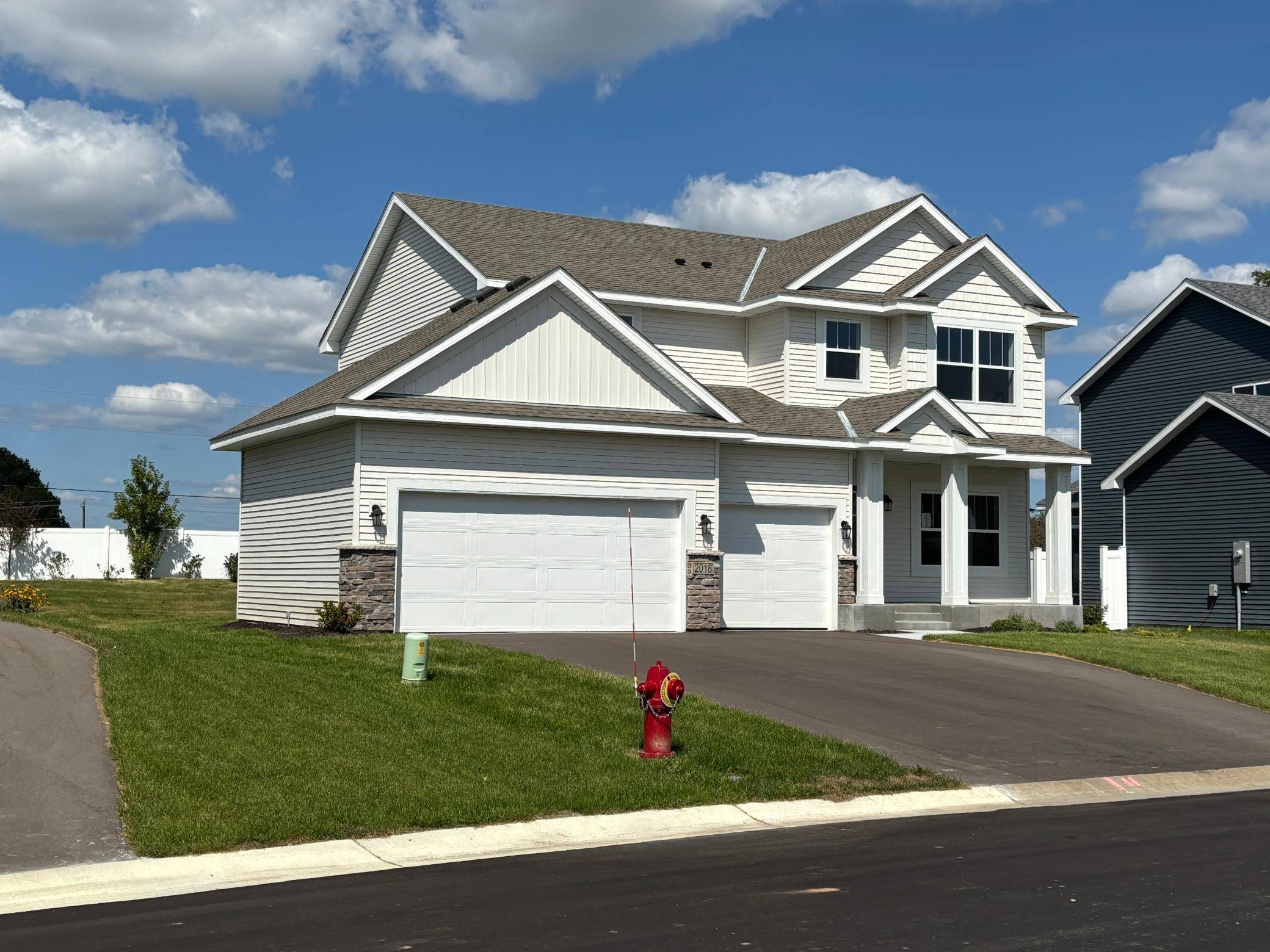 2018 Tamarack RD, Carver, MN 55315