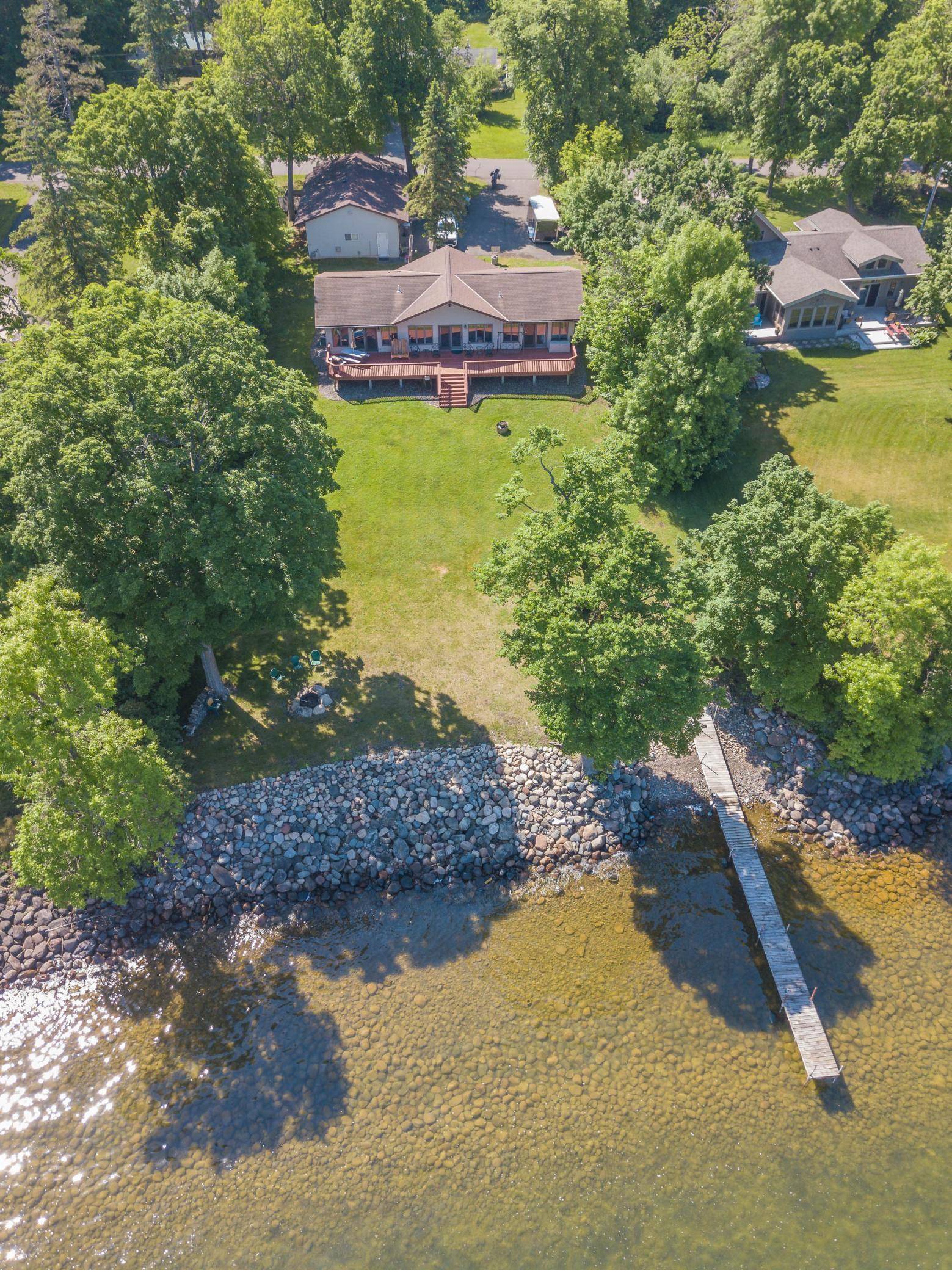 8942 Eyota WAY, Onamia, MN 56359