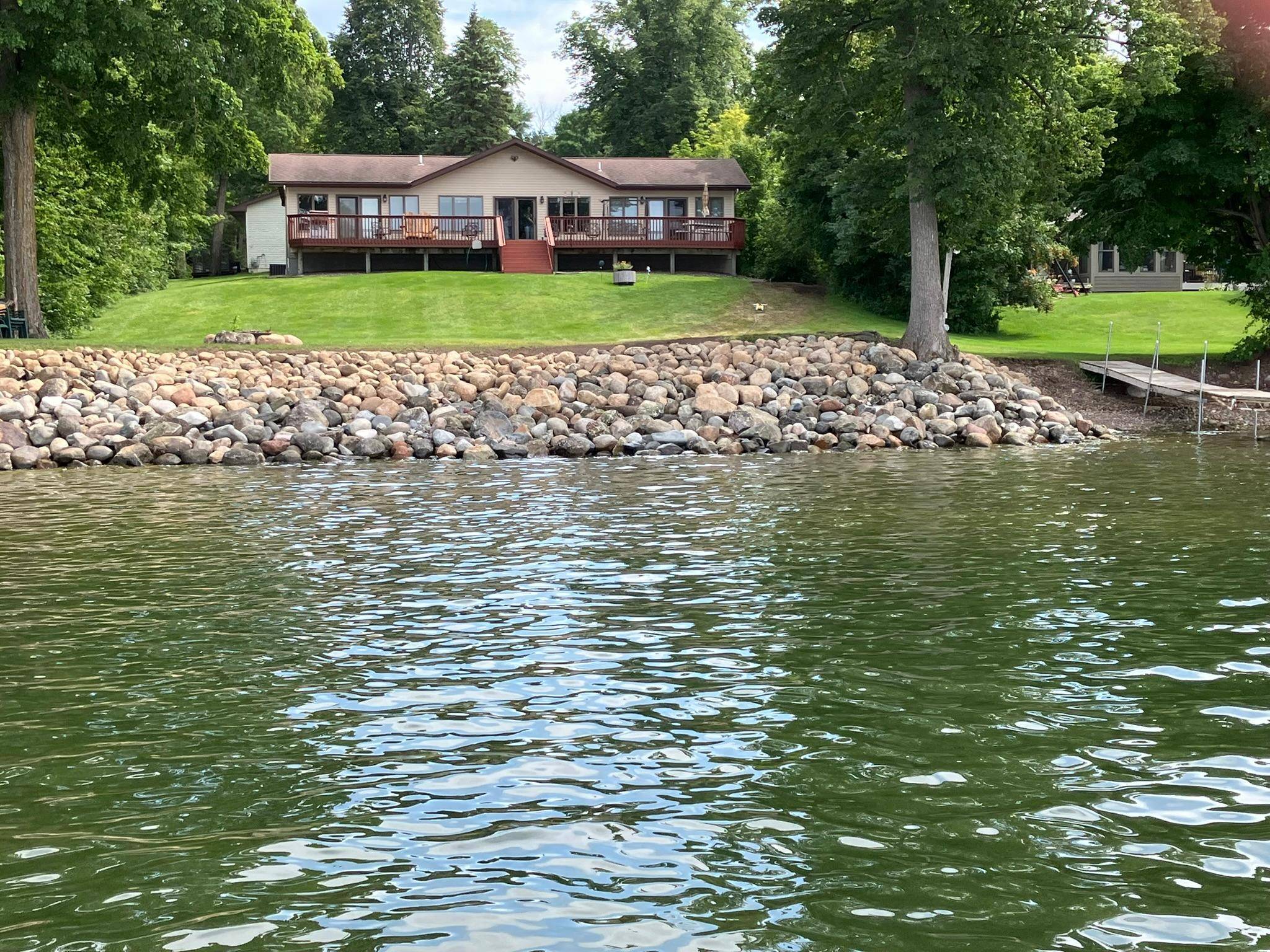 8942 Eyota WAY, Onamia, MN 56359