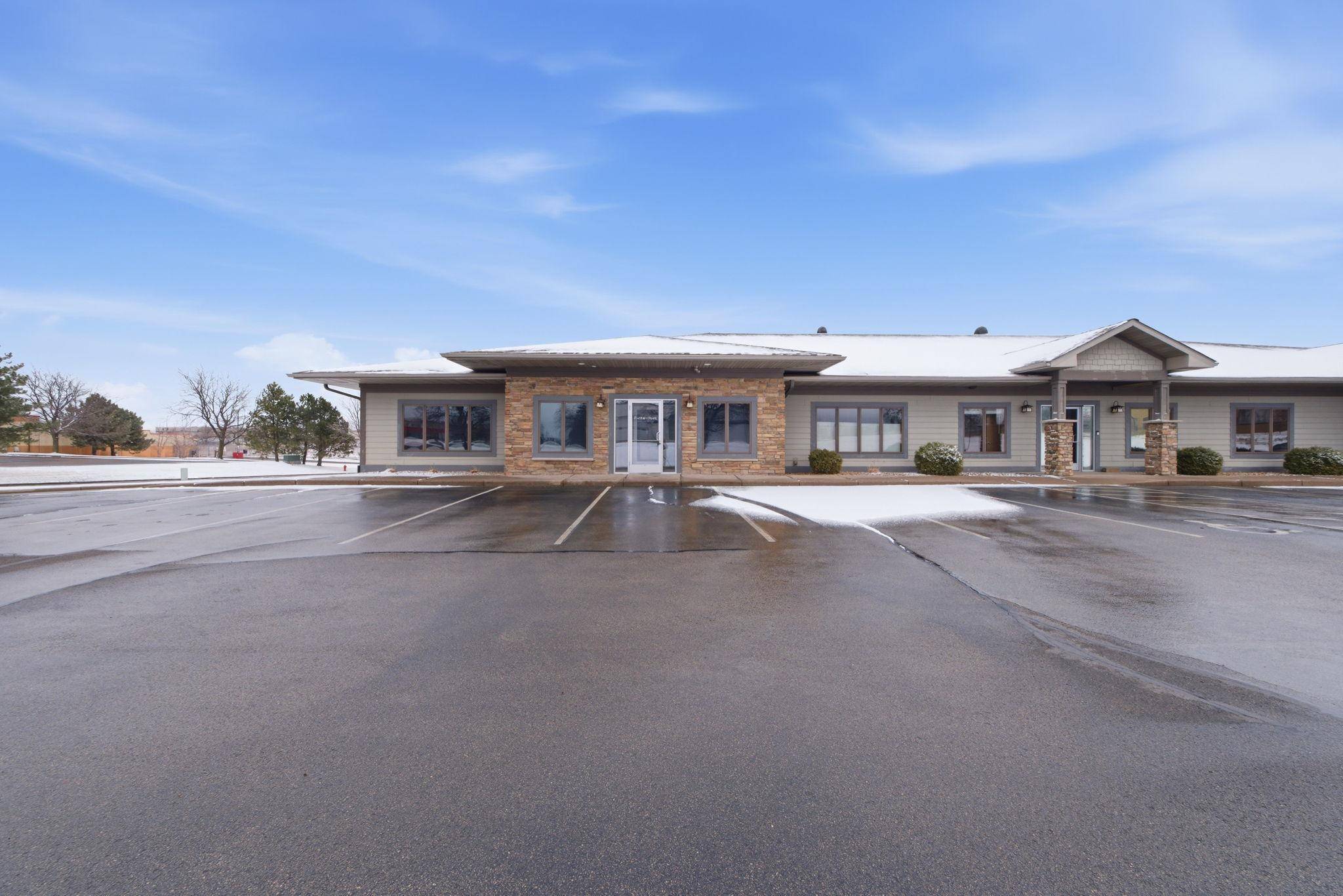 2910 Enloe ST #5, Hudson, WI 54016