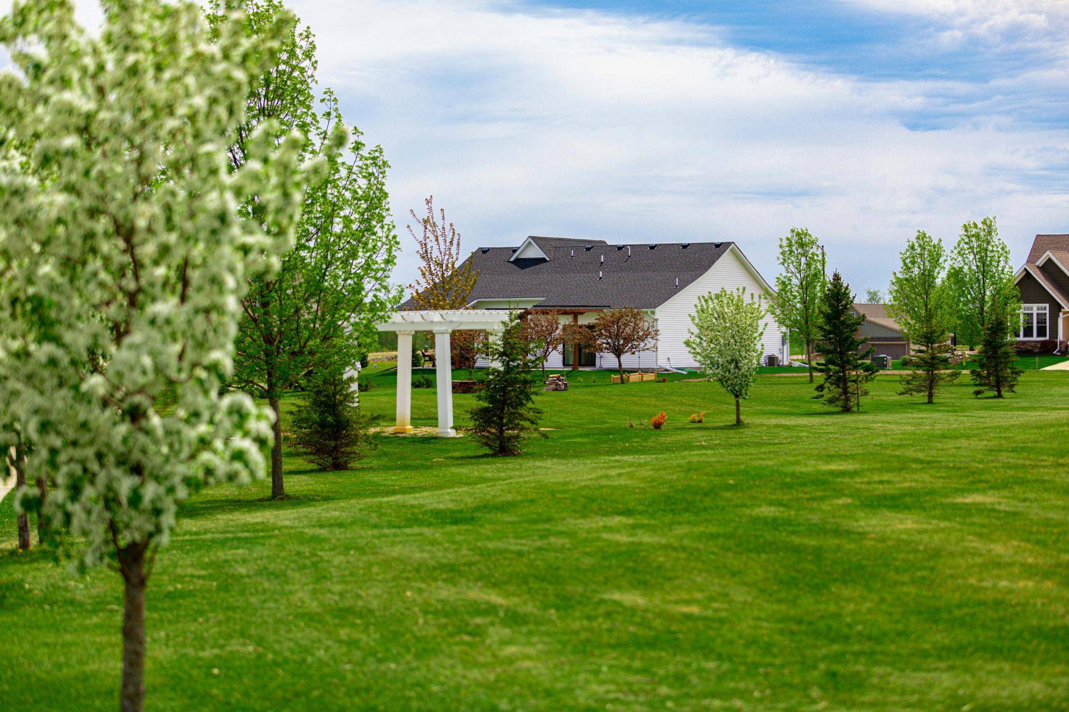 3236 Ramsey ST, Faribault, MN 55021