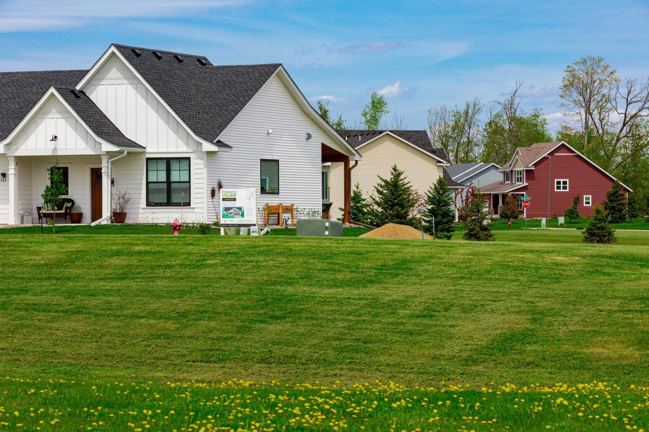 3219 Ramsey ST, Faribault, MN 55021