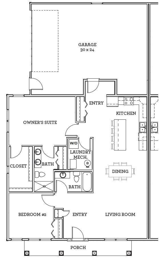 2605 Hanson AVE, Faribault, MN 55021