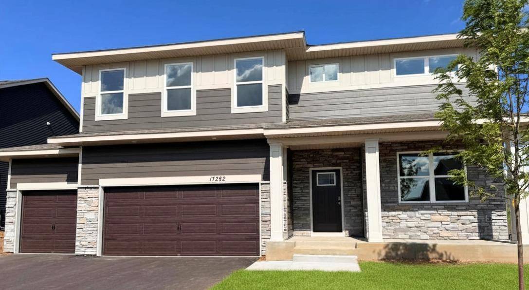 17282 Dimension AVE, Lakeville, MN 55044